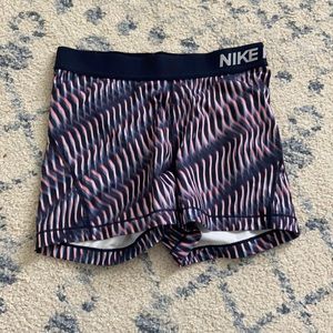 Nike Pro Shorts